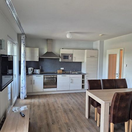 Der Landhof Strandhafer Stolpe auf Usedom Zewnętrze zdjęcie
