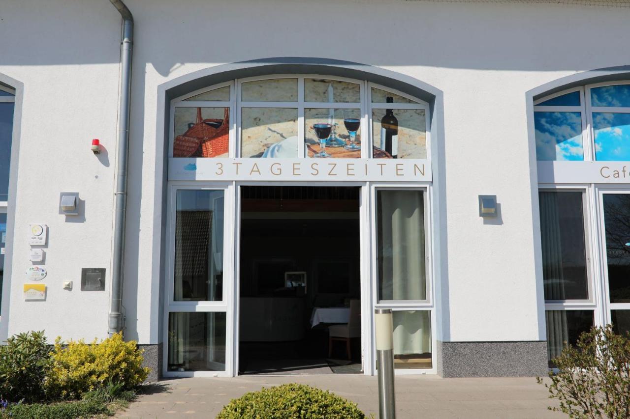 Der Landhof Strandhafer Stolpe auf Usedom Zewnętrze zdjęcie