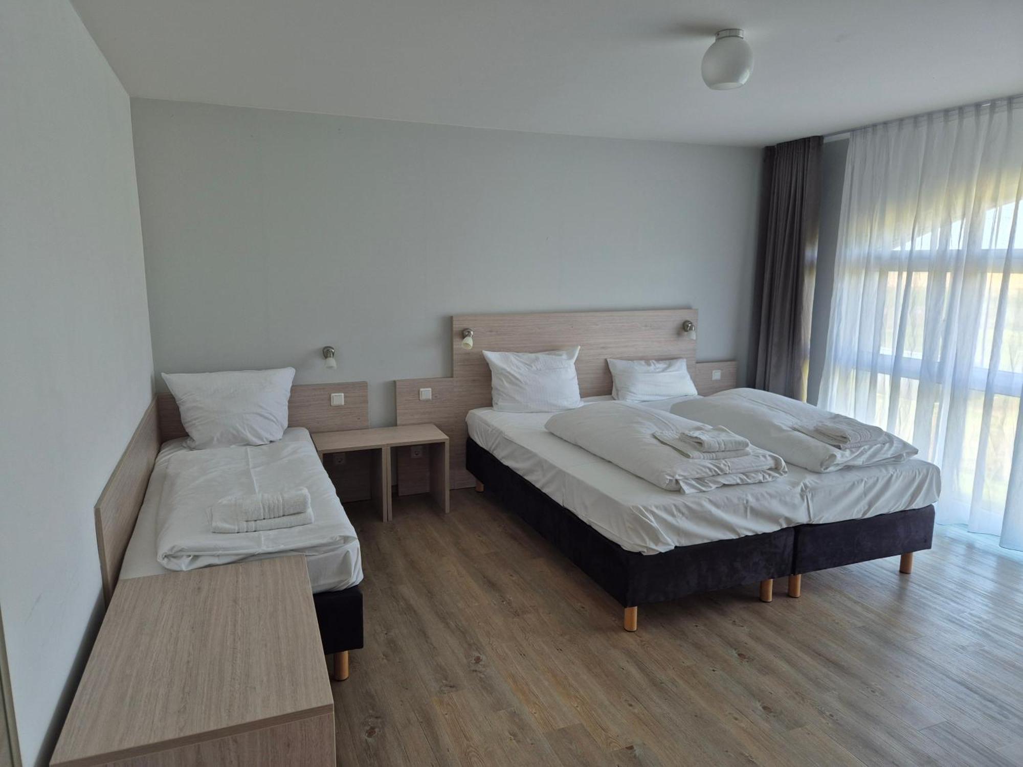 Der Landhof Strandhafer Stolpe auf Usedom Zewnętrze zdjęcie