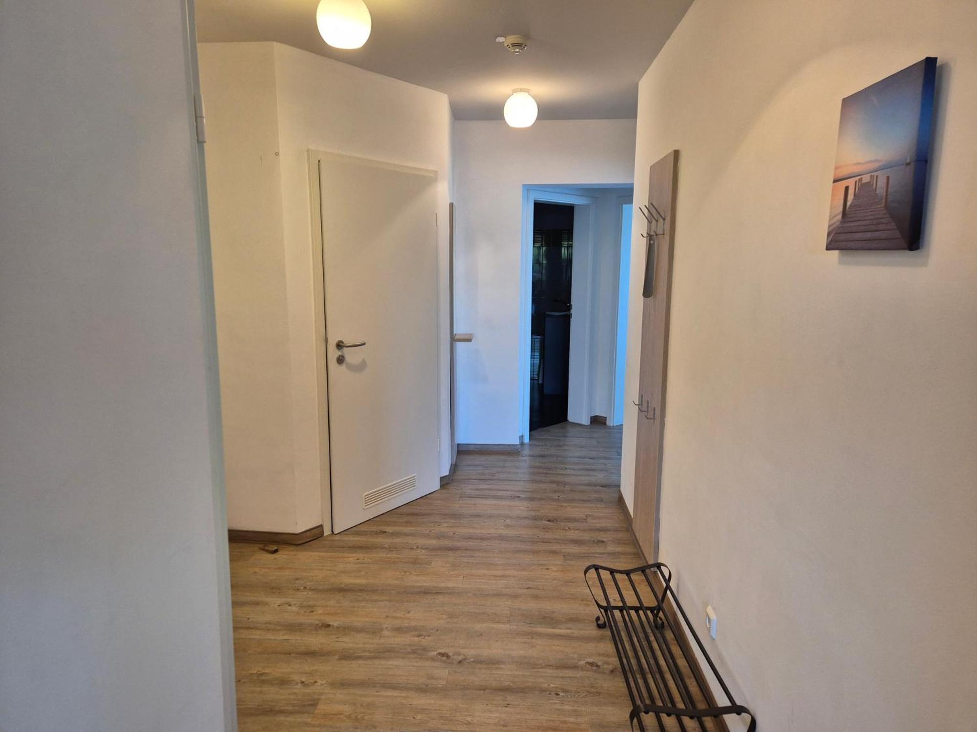 Der Landhof Strandhafer Stolpe auf Usedom Zewnętrze zdjęcie