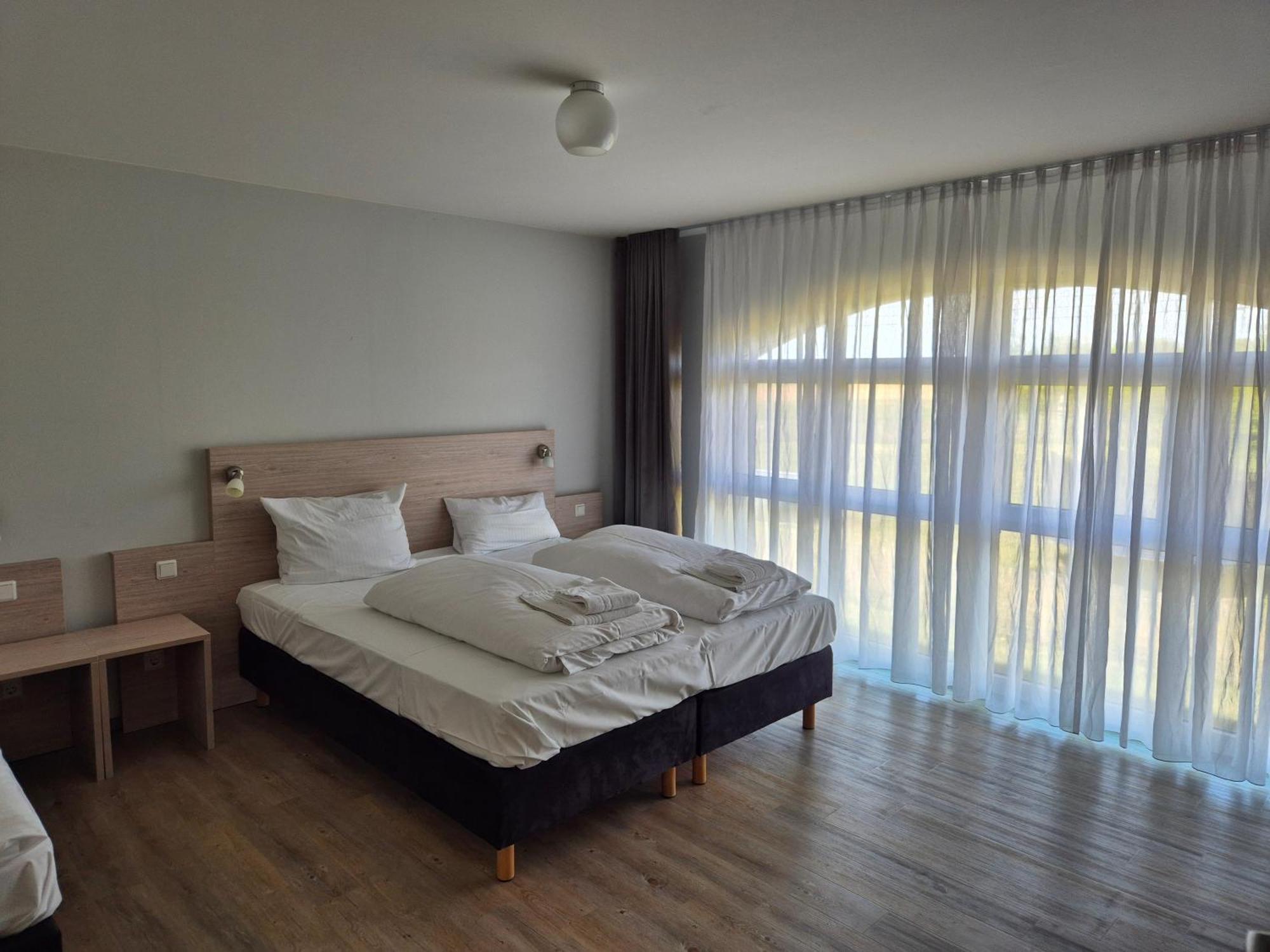 Der Landhof Strandhafer Stolpe auf Usedom Zewnętrze zdjęcie
