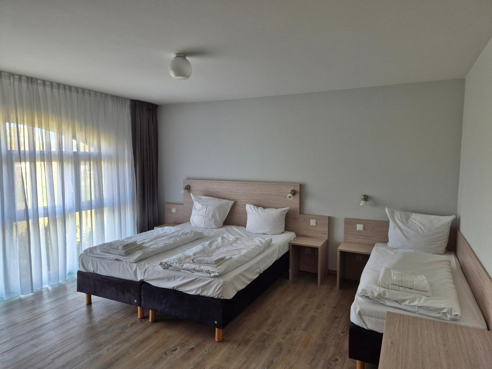 Der Landhof Strandhafer Stolpe auf Usedom Zewnętrze zdjęcie